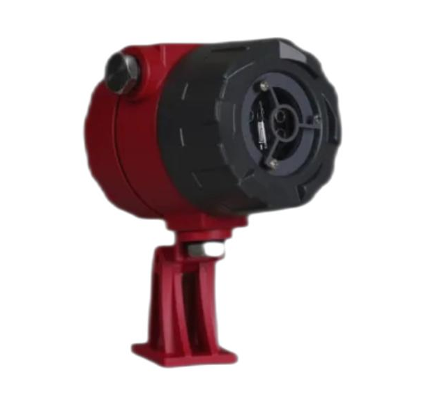 利達LD-GA3400-UVIR3點型紅紫外復合外火焰探測器 隔爆型